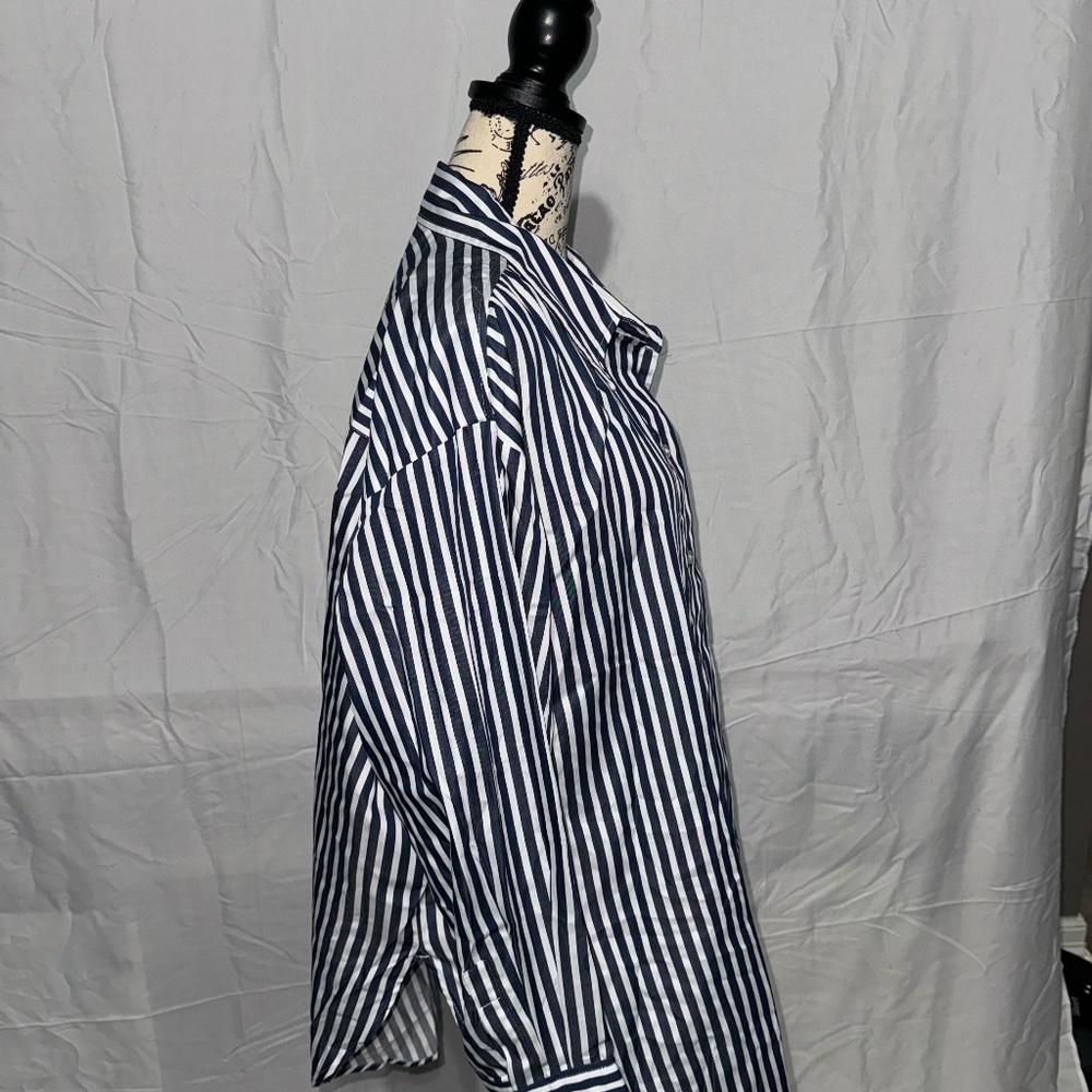 Button Up Blouse - image 2